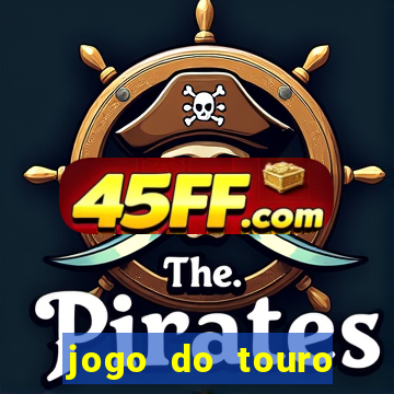 jogo do touro plataforma nova
